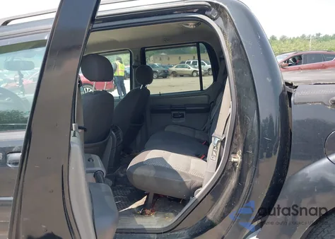 2003 Ford Explorer Sport Trac Xls/Xlt from USA, damaged, VIN 1FMZU77EX3UA50273